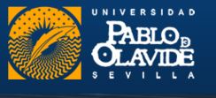 Universidad Pablo de Olivade