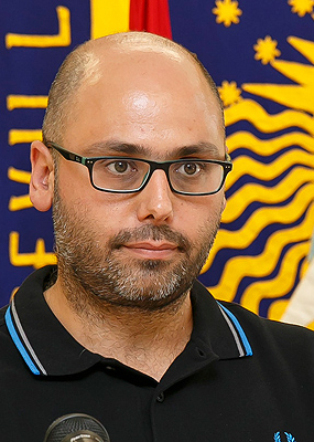 Fotografía de Ángel Delgado.